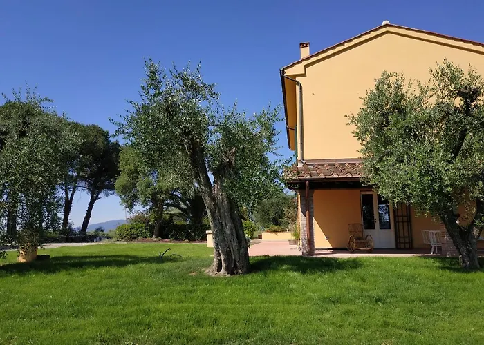 B&B La Casetta
