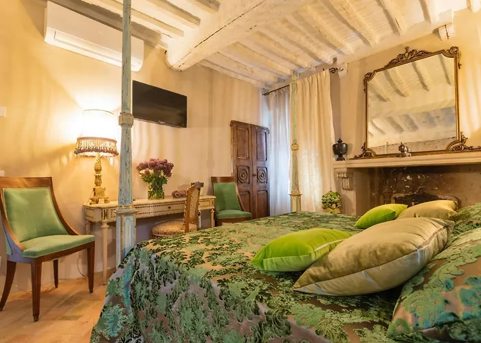 Beccofino Hotel Pienza
