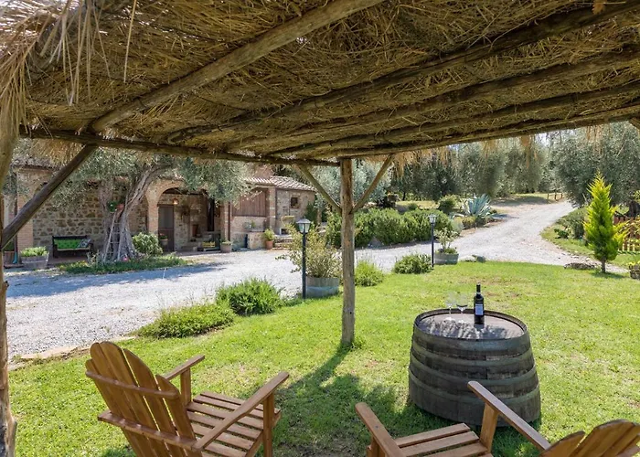 Villa Rachele