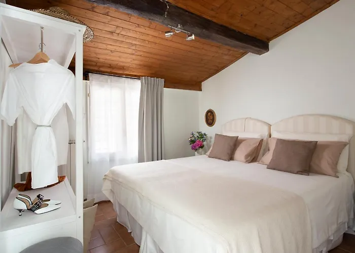 Scacciapensieri Guest House