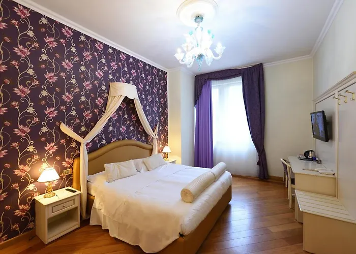 Relais La Corte Di Cloris Florencia