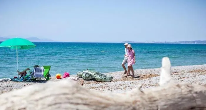 La Madonnina Village Resort