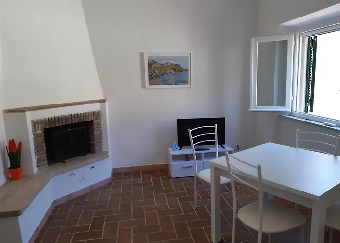 Casa San Rocco