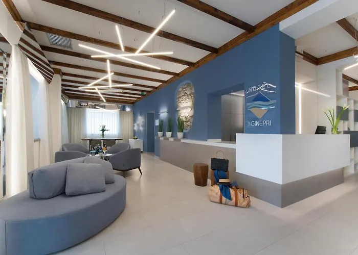 Hotel I Ginepri