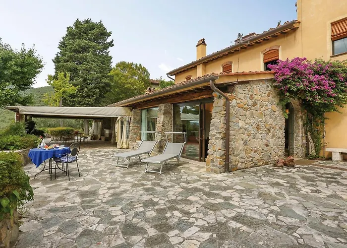 Holiday Home Maestraccio By Interhome