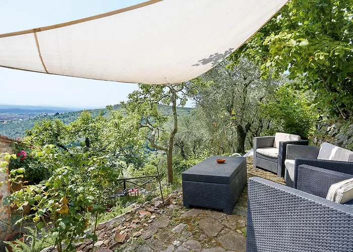 Apartment I Limoni - But151 By Interhome