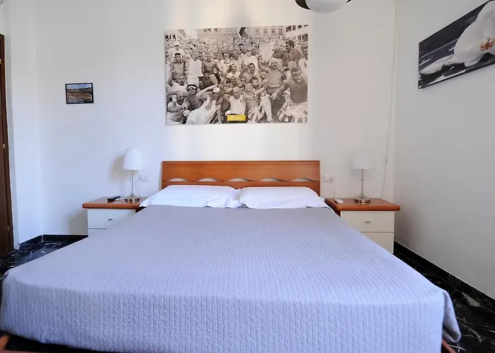 B&B Calcio Storico Florencia