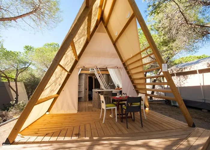 Camping Europa