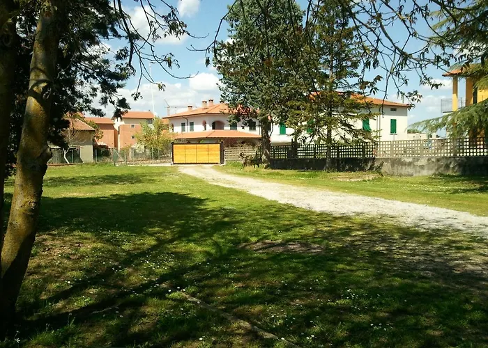 B&B Molin Del Topo