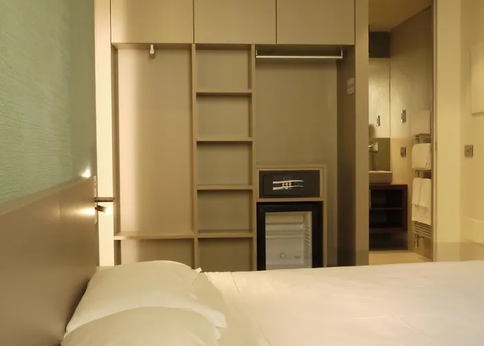 RB del Teatro&Apartaments