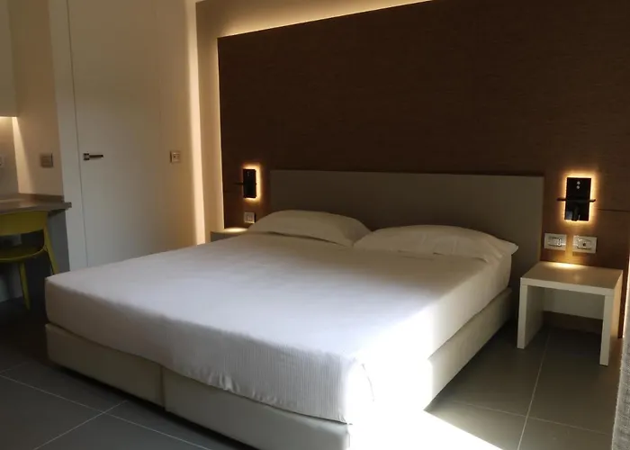 RB del Teatro&Apartaments