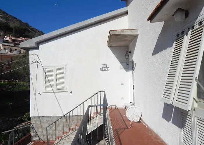B&B Le Cote