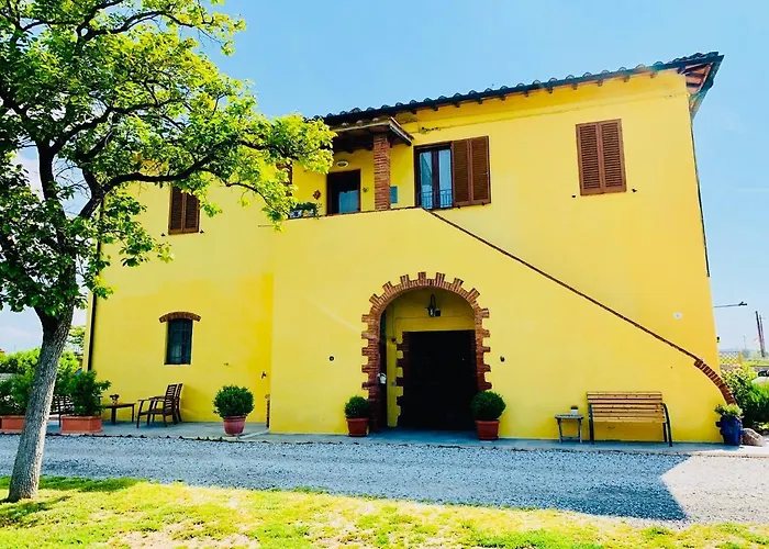 La Nana Gialla