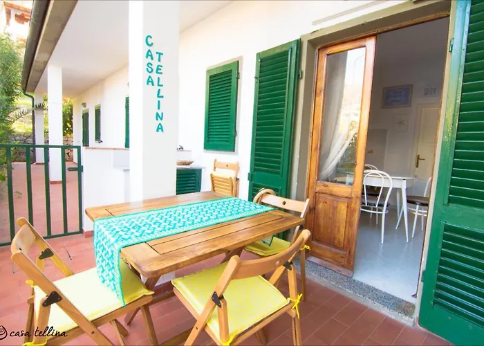 Casa Tellina