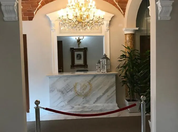 Hotel Paola