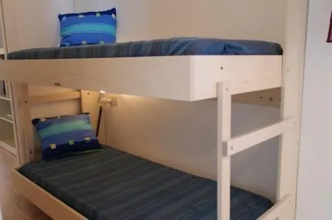 Blue Home