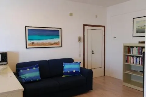 Blue Home