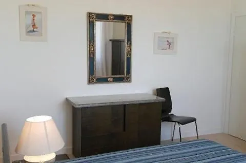 Blue Home