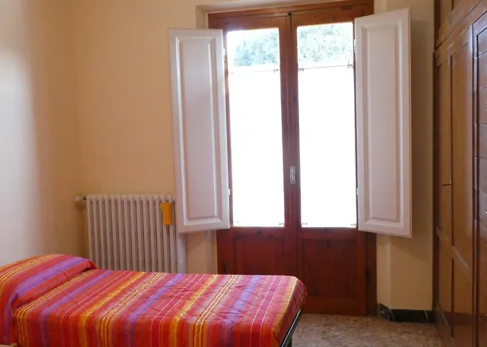 Casa storica e confortevole