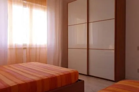Orange Home
