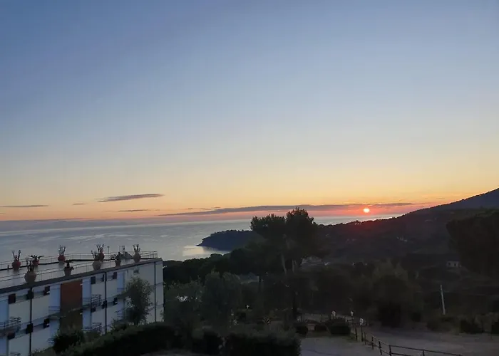 residenza  Verde Blu