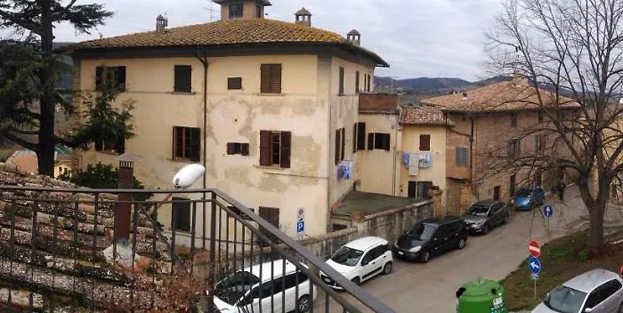 Casa Irene