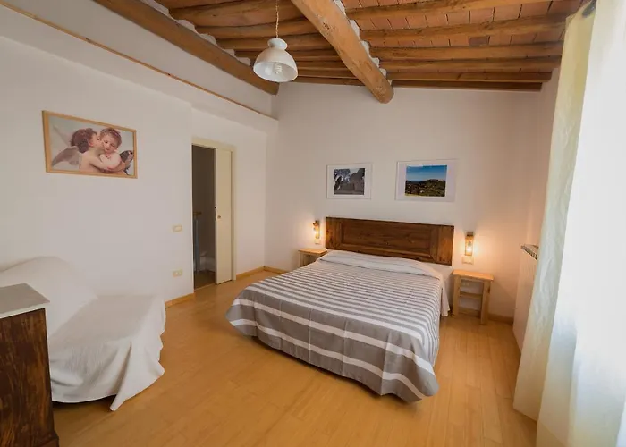 Agriturismo Podere Carducci