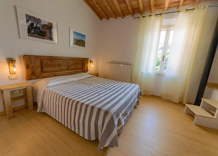 Agriturismo Podere Carducci