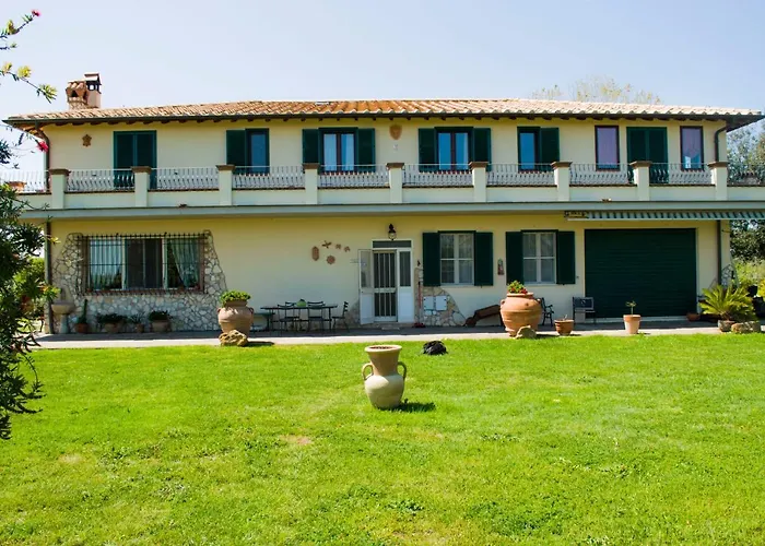 Villa Enli