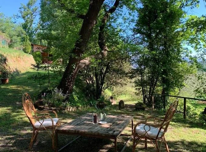 Casa Sisto
