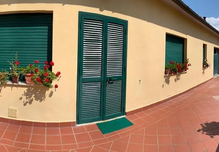La casina dell'Annetta