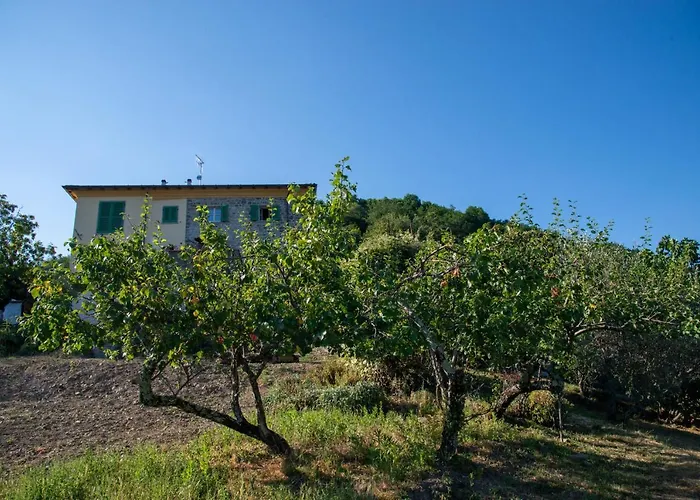 La Beppa - Casa Vacanza Pontremoli