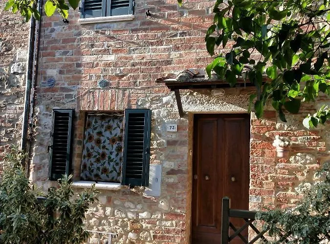 Central Lovely House