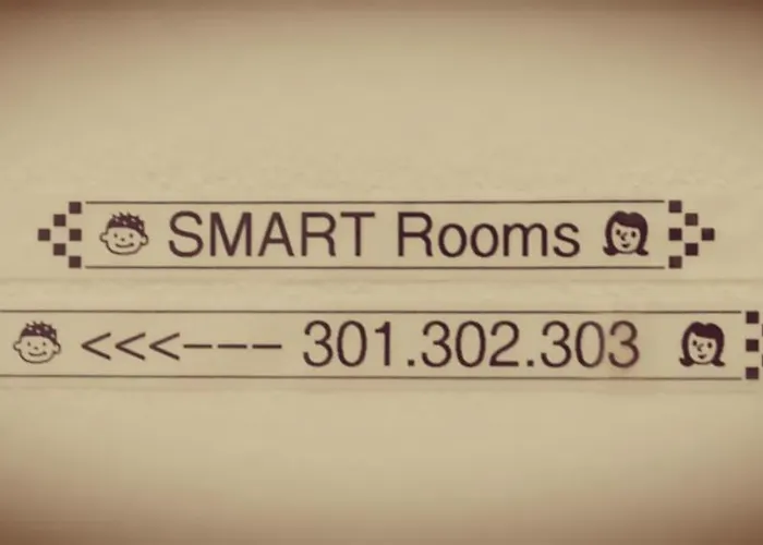 Smart Rooms Pistoia
