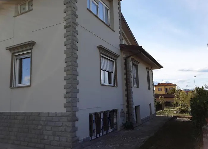 B&B Molin Del Topo