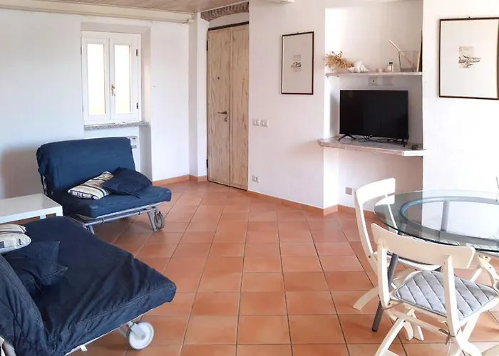 Appartamento elegante a Marina di Campo