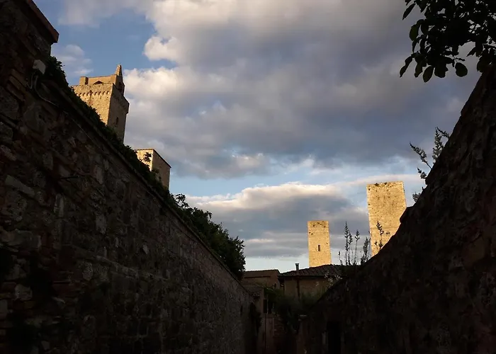 Casa Del Medioevo