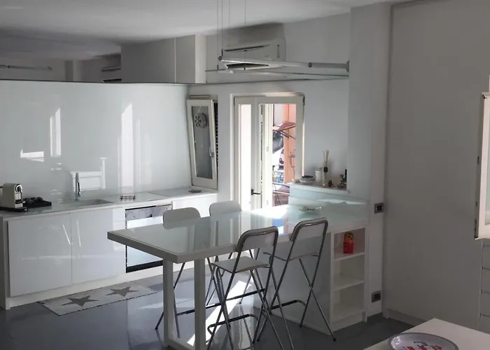 Elegant Apartment In Porto Ercole