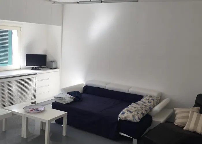 Elegant Apartment In Porto Ercole