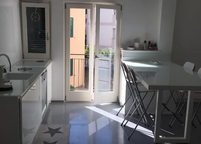 Elegant Apartment In Porto Ercole