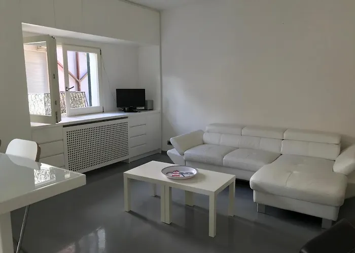Elegant Apartment In Porto Ercole