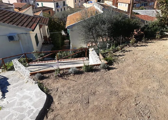 Casa San Rocco