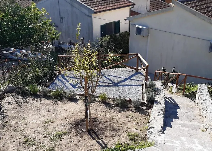 Casa San Rocco