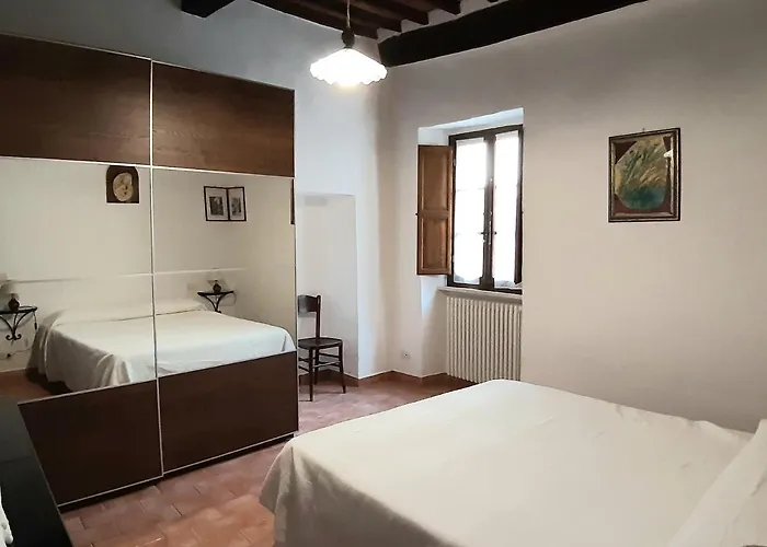 Appartamento Porta Nova