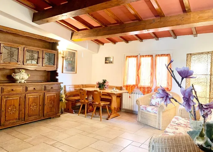 Loft Florentia
