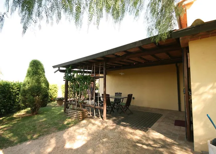 Podere Serena