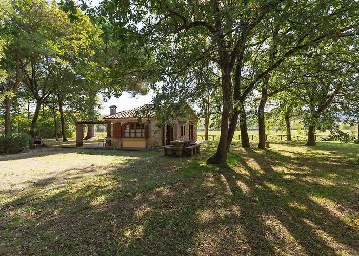 Cottage Il Gabbro