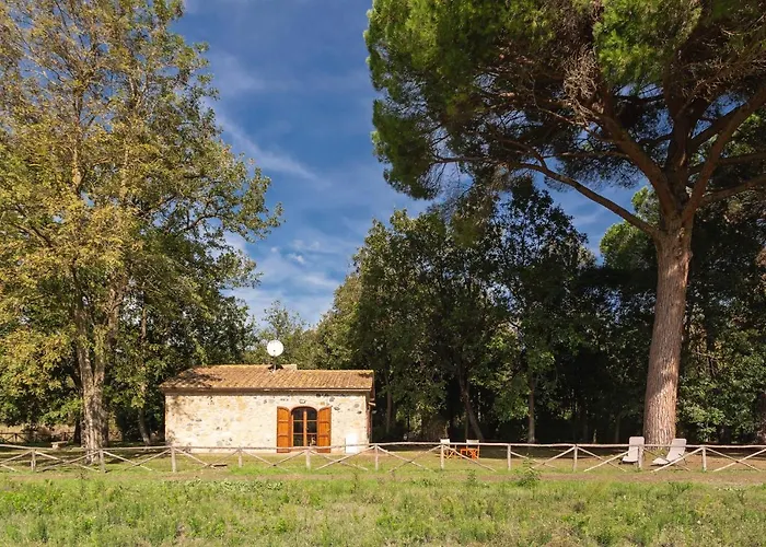 Cottage Il Gabbro
