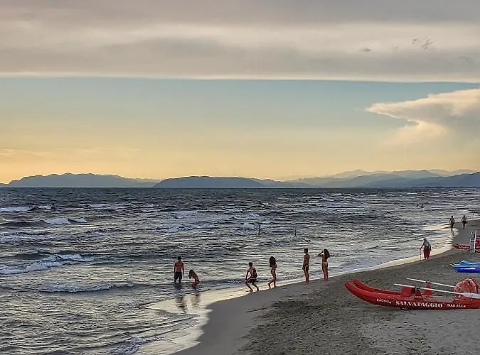 A Due Passi Dal Mare