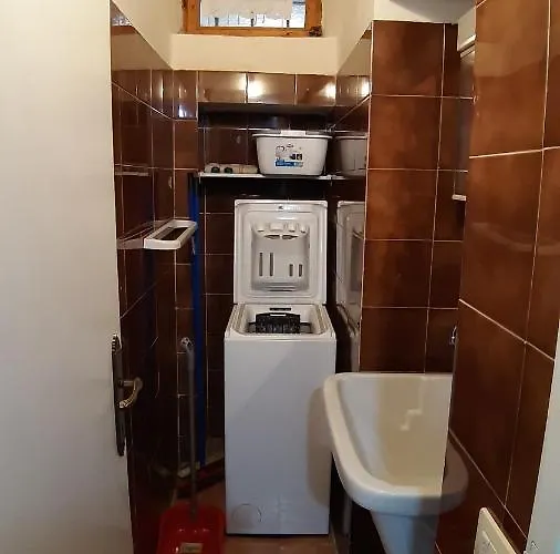 Appartamento Porta Nova